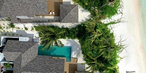 Ananea Madivaru Maldives 5*